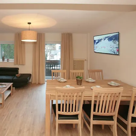 Relaxappartement Wymbs Zell am See Exteriér fotografie
