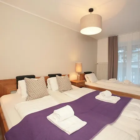 Relaxappartement Wymbs Zell am See Exteriér fotografie