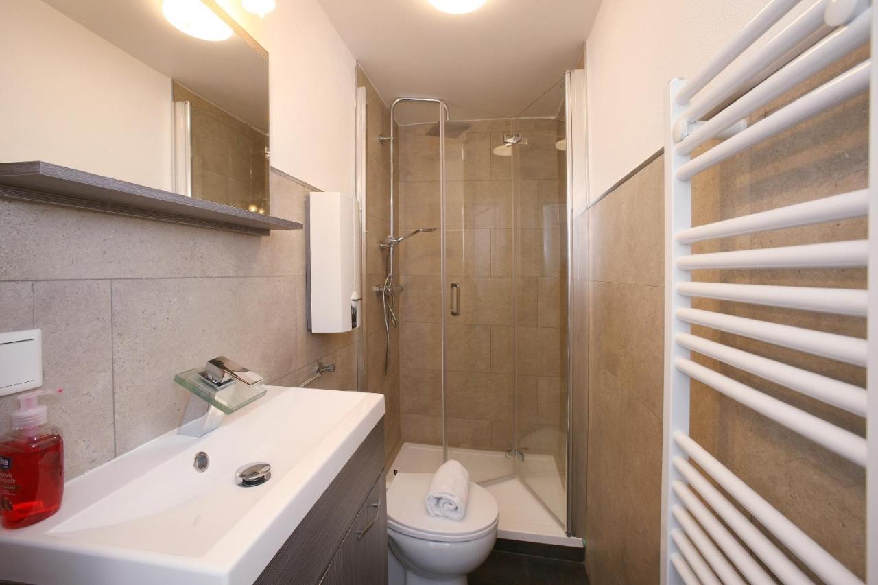 Relaxappartement Wymbs