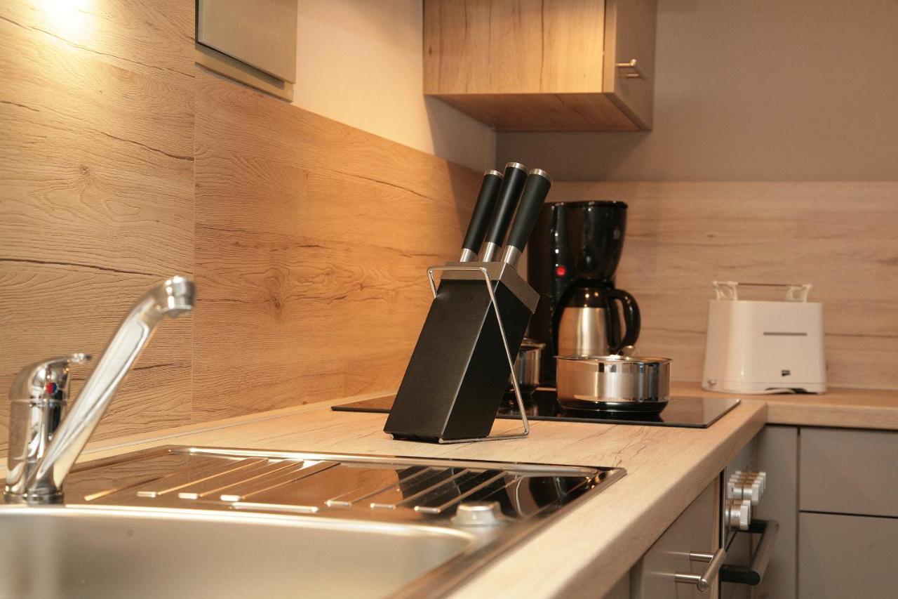 Relaxappartement Wymbs *