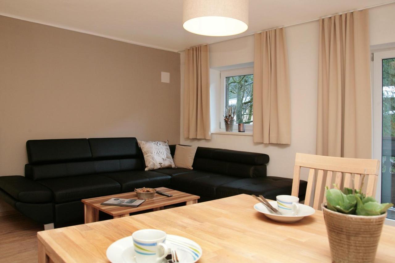 Apartment Relaxappartement Wymbs *