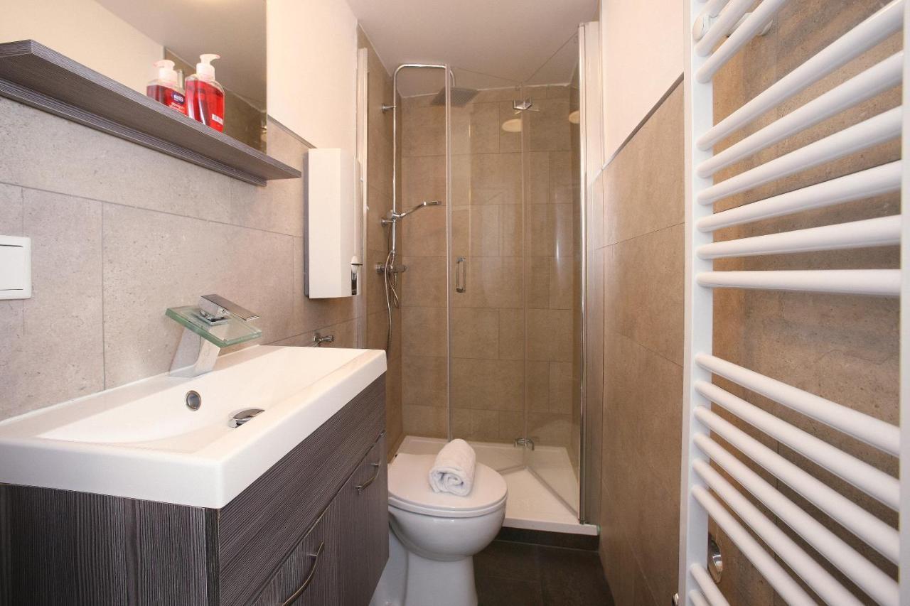 Relaxappartement Wymbs *